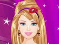 Barbie Dress Up Party.