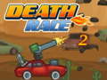 Παιχνίδι Death Race 2