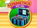 Παιχνίδι Cosmetic Box Cake