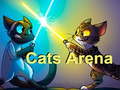 Παιχνίδι Cats Arena