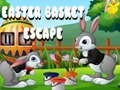 Παιχνίδι Easter Basket Escape