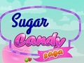 Παιχνίδι Sugar Candy Saga
