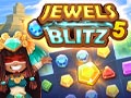 Παιχνίδι Jewels Blitz 5