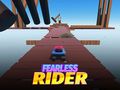 Παιχνίδι Fearless Rider