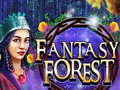 Παιχνίδι Fantasy Forest