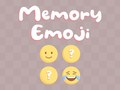 Παιχνίδι Memory Emoji