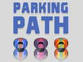 Παιχνίδι Parking Path