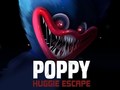 Παιχνίδι Poppy Huggie Escape