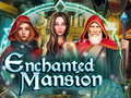 Παιχνίδι Enchanted Mansion