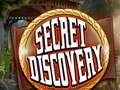 Παιχνίδι Secret Discovery
