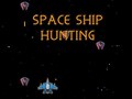 Παιχνίδι Space Ship Hunting