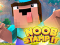 Παιχνίδι Noob Stamp It