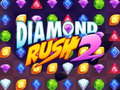 Παιχνίδι Diamond Rush 2