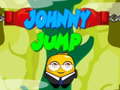 Παιχνίδι Johnny Jump 