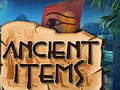 Παιχνίδι Ancient Items