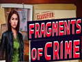 Παιχνίδι Fragments of Crime