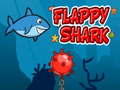 Παιχνίδι Flappy Shark