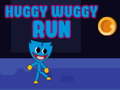 Παιχνίδι Huggy Wuggy Run