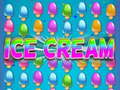 Παιχνίδι Ice Cream 
