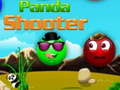 Παιχνίδι Panda Shooter 