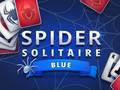 Παιχνίδι Spider Solitaire Blue