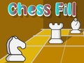 Παιχνίδι Chess Fill