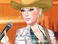 Παιχνίδι Country Pop Stars