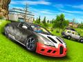 Παιχνίδι Drift Car Extreme Simulator