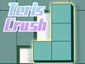 Παιχνίδι Teris Crush