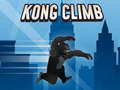 Παιχνίδι Kong Climb