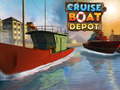 Παιχνίδι Cruise Boat Depot