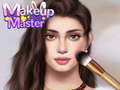 Παιχνίδι Makeup Master 
