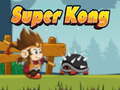 Παιχνίδι Super Kong