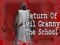 Παιχνίδι Return Of Evil Granny: The School