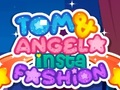 Παιχνίδι Tom and Angela Insta Fashion