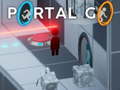 Παιχνίδι Portal go