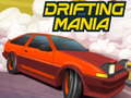 Παιχνίδι Drifting Mania