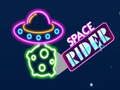Παιχνίδι Space Rider