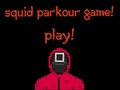 Παιχνίδι Squid Game Parkour