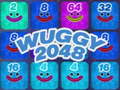 Παιχνίδι Wuggy 2048