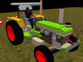 Παιχνίδι Farming Tractor