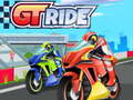 Παιχνίδι GT Ride