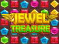 Παιχνίδι Jewel Treasure