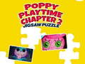 Παιχνίδι Poppy Playtime Chapter 2 Jigsaw Puzzle