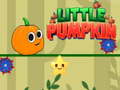 Παιχνίδι Little Pumpkin 