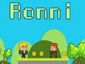 Παιχνίδι Ronni