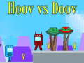 Παιχνίδι Hoov vs Doov