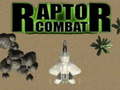 Παιχνίδι Raptor Combat