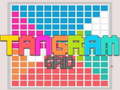 Παιχνίδι Tangram Grid