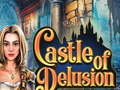 Παιχνίδι Castle of Delusion